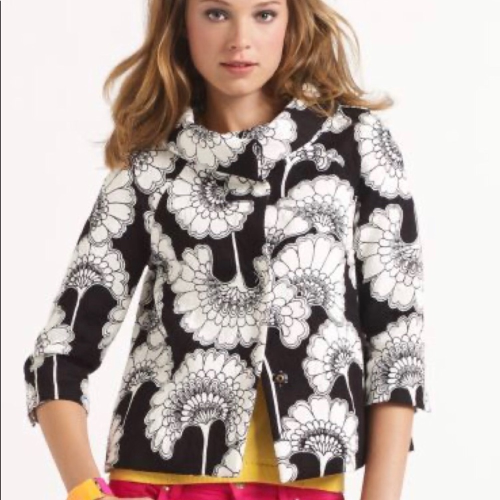 Kate Spade Jacket